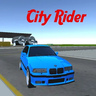 City Rider unblocked
