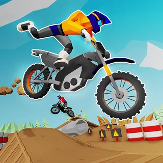 Crazy Bikes unblocked