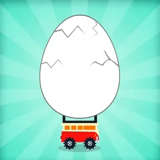 Eggy Car unblocked