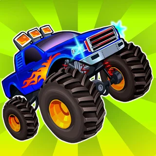 Monsters Wheels Special unblocked