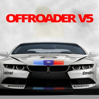 Offroader V5 unblocked