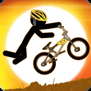 Stickman Bike Pro Ride unblocked