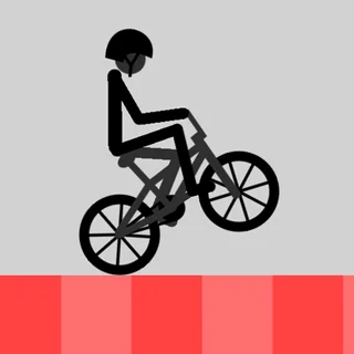 Wheelie Bike unblocked