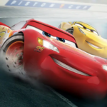 Cars Lightning Speed Cars Lightning Speed