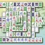 Mahjong Mahjong