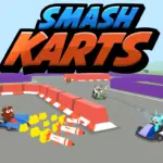 Smash Karts Smash Karts