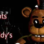 FNAF – Five Nights At Freddy’s FNAF – Five Nights At Freddy’s