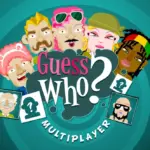 Guess Who? Guess Who?