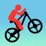 Stickman Bike Stickman Bike
