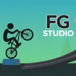 FG Studio: Pioneering Retro Gaming with Wheelie Bike for 2025 FG Studio: Pioneering Retro Gaming with Wheelie Bike for 2025