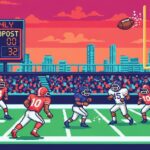 Exciting Changes in Retro Bowl: New Updates for September 2025