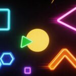 Geometry Lite - Official Game Thumbnail